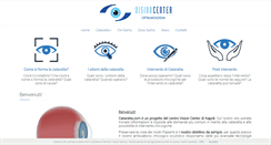 Desktop Screenshot of cataratta.com